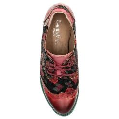 Store Laura Vita Derbies - CLAUDINEO 04