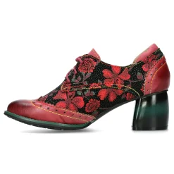 Store Laura Vita Derbies - CLAUDINEO 04