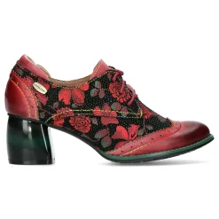 Store Laura Vita Derbies - CLAUDINEO 04