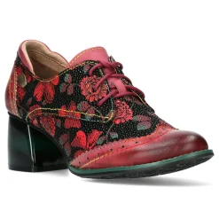 Store Laura Vita Derbies - CLAUDINEO 04