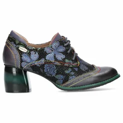 Store Laura Vita Derbies - CLAUDINEO 04