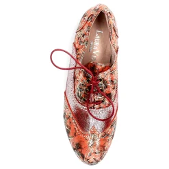Fashion Laura Vita Derbies - CLCAUDIEO 03