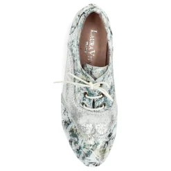 Fashion Laura Vita Derbies - CLCAUDIEO 03
