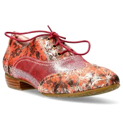 Fashion Laura Vita Derbies - CLCAUDIEO 03