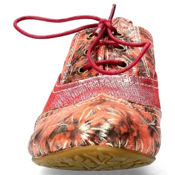Fashion Laura Vita Derbies - CLCAUDIEO 03