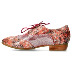 Fashion Laura Vita Derbies - CLCAUDIEO 03
