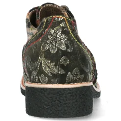 Fashion Laura Vita Derbies - COCRALIEO 03