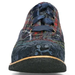 Fashion Laura Vita Derbies - COCRALIEO 03