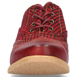 Fashion Laura Vita Derbies - COCRALIEO 03