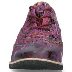 Fashion Laura Vita Derbies - COCRALIEO 03