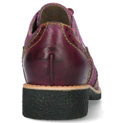Fashion Laura Vita Derbies - COCRALIEO 03