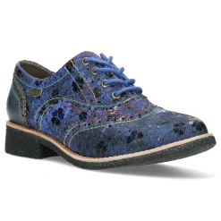 Fashion Laura Vita Derbies - COCRALIEO 03