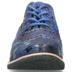 Fashion Laura Vita Derbies - COCRALIEO 03