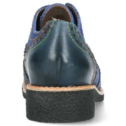 Fashion Laura Vita Derbies - COCRALIEO 03