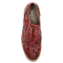 Fashion Laura Vita Derbies - COCRALIEO 03