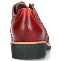 Fashion Laura Vita Derbies - COCRALIEO 03