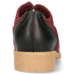 Fashion Laura Vita Derbies - COCRALIEO 03
