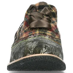 Fashion Laura Vita Derbies - COCRALIEO 03