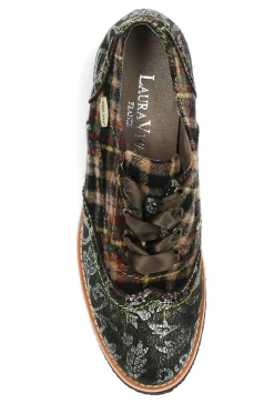 Fashion Laura Vita Derbies - COCRALIEO 03