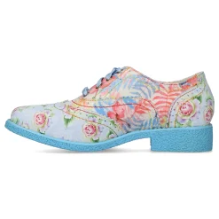 Shop Laura Vita Derbies - COCRALIEO 03