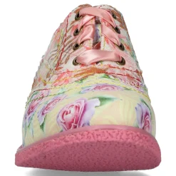 Shop Laura Vita Derbies - COCRALIEO 03