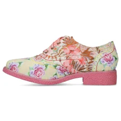 Shop Laura Vita Derbies - COCRALIEO 03