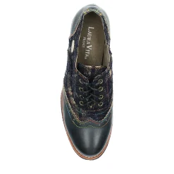 Shop Laura Vita Derbies - COCRALIEO 03