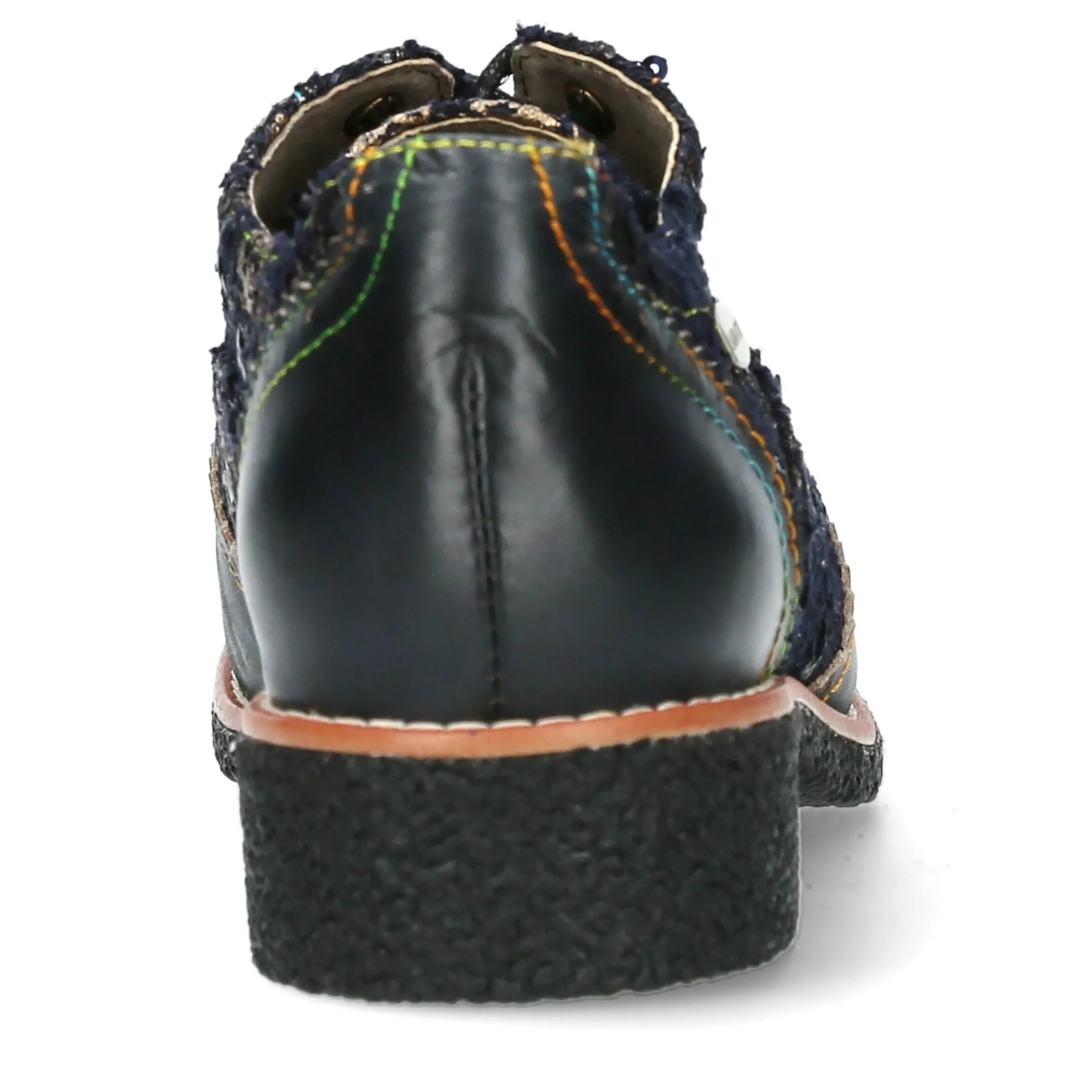 Shop Laura Vita Derbies - COCRALIEO 03
