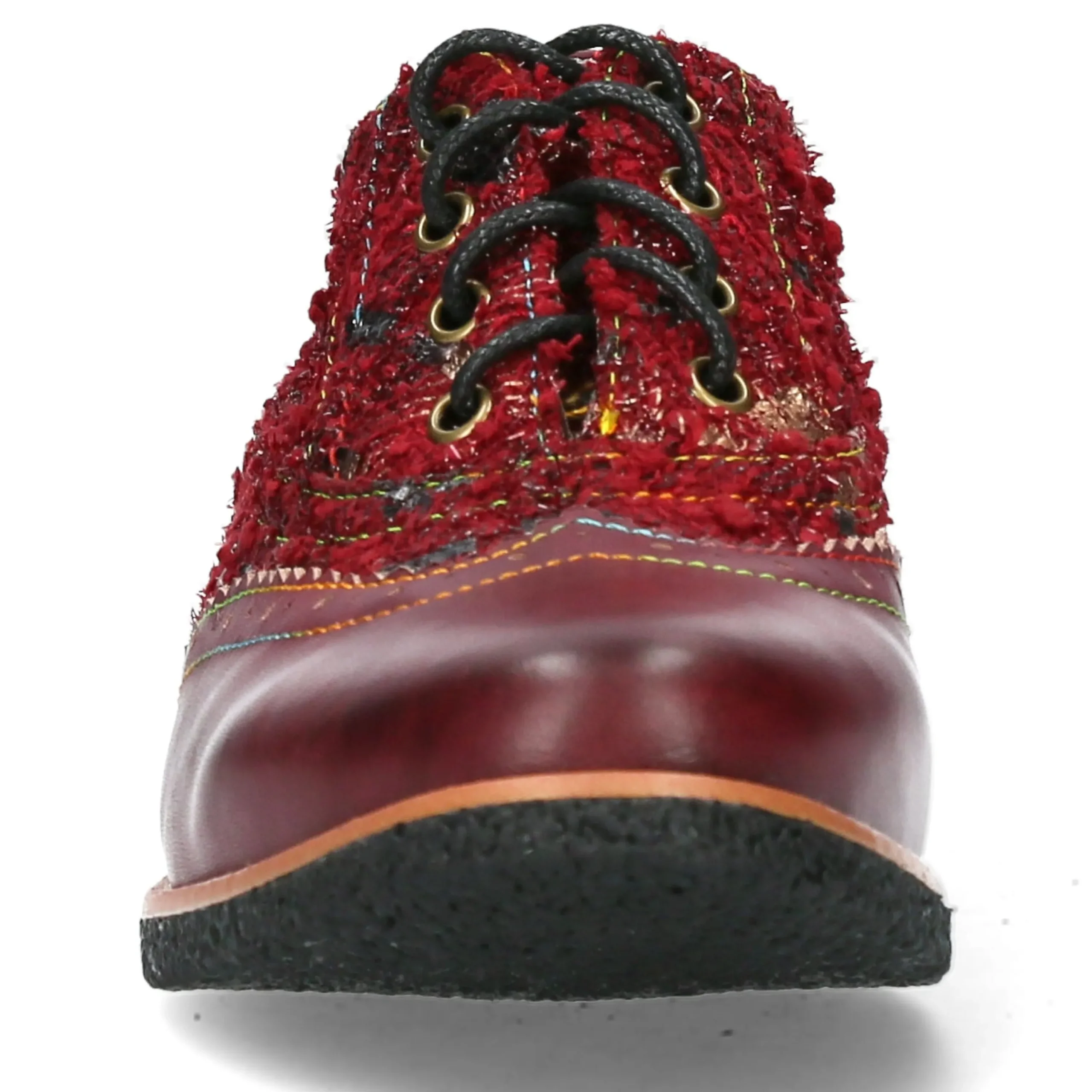 Shop Laura Vita Derbies - COCRALIEO 03