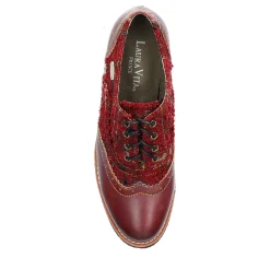 Shop Laura Vita Derbies - COCRALIEO 03