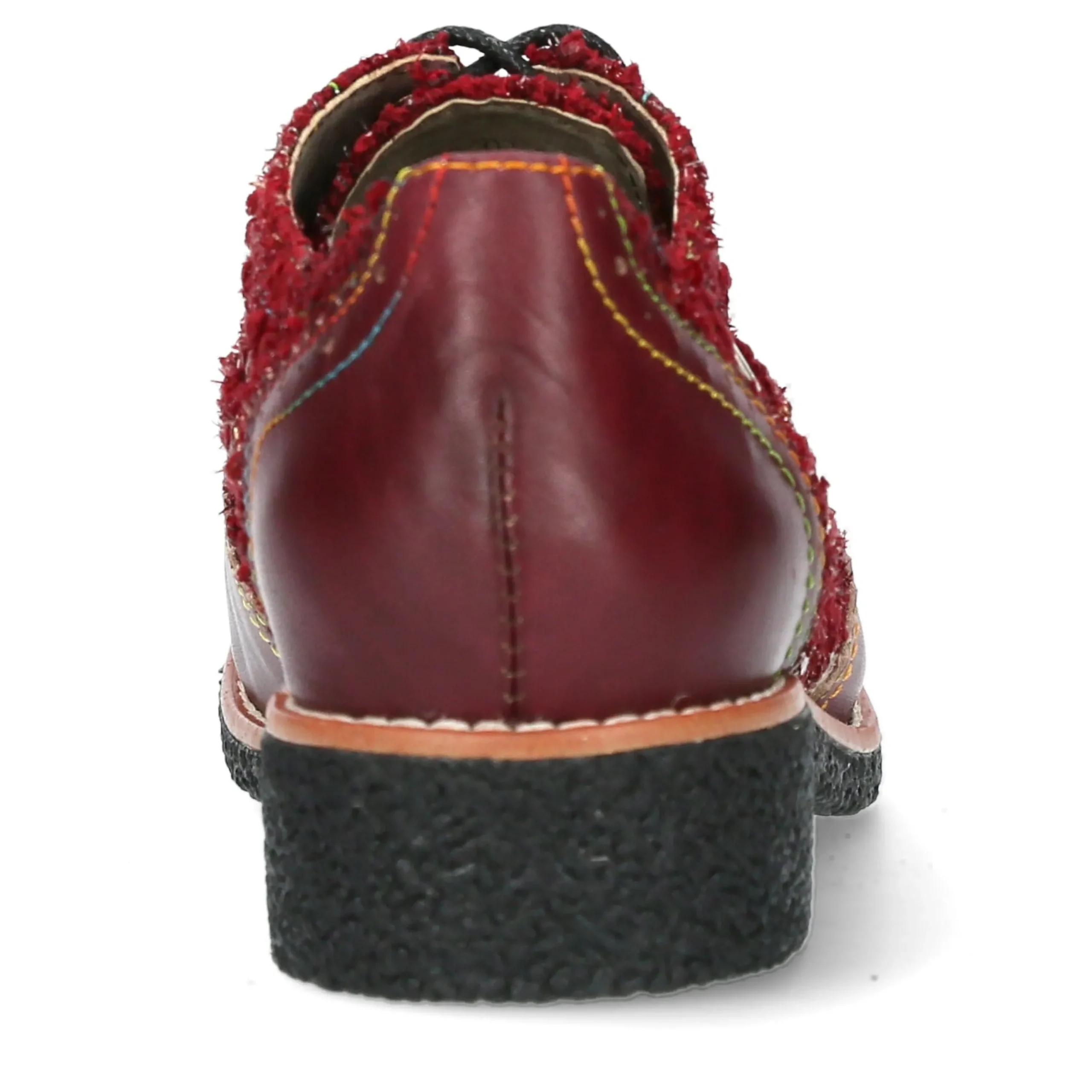 Shop Laura Vita Derbies - COCRALIEO 03