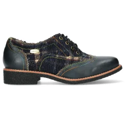 Shop Laura Vita Derbies - COCRALIEO 03