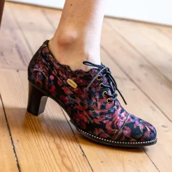 Store Laura Vita Derbies - ELCODIEO 231