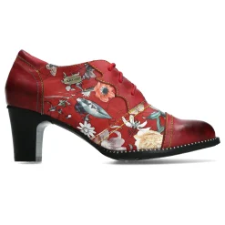 Best Laura Vita Derbies - ELCODIEO 71