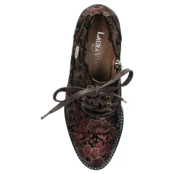 Online Laura Vita Derbies - ELCODIEO 231