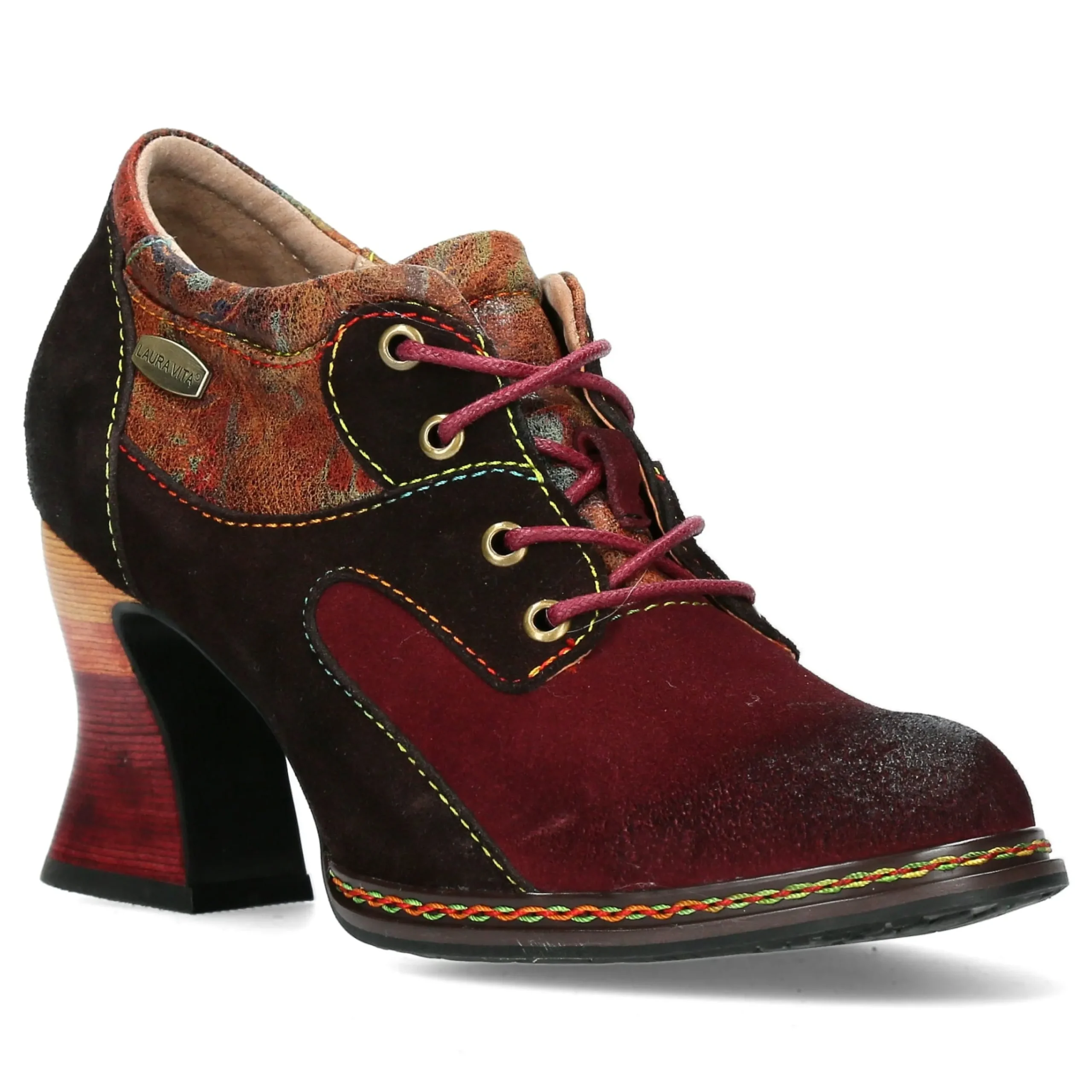 Store Laura Vita Derbies - ELEAO 04
