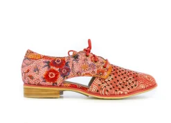 Outlet Laura Vita Derbies - FACSTEO 031