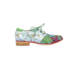 Best Sale Laura Vita Derbies - FACSTEO 22