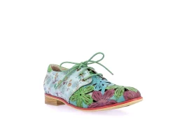 Best Sale Laura Vita Derbies - FACSTEO 22