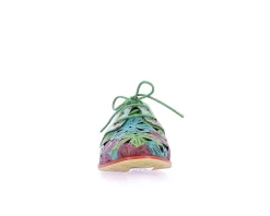 Best Sale Laura Vita Derbies - FACSTEO 22