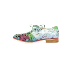 Best Sale Laura Vita Derbies - FACSTEO 22