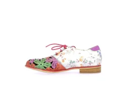 Best Sale Laura Vita Derbies - FACSTEO 22