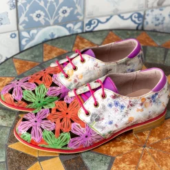 Best Sale Laura Vita Derbies - FACSTEO 22