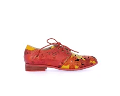 Best Sale Laura Vita Derbies - FACSTEO 22