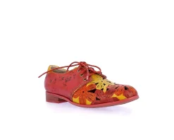 Best Sale Laura Vita Derbies - FACSTEO 22