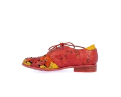 Best Sale Laura Vita Derbies - FACSTEO 22