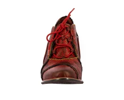 Shop Laura Vita Derbies - GECEKO 13