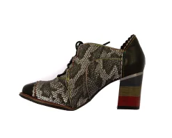Shop Laura Vita Derbies - GECEKO 13