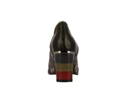 Shop Laura Vita Derbies - GECEKO 13