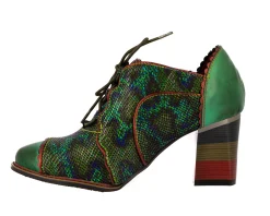 Shop Laura Vita Derbies - GECEKO 13